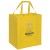 Large Heavy Duty Enviro-Shopper - Yellow
